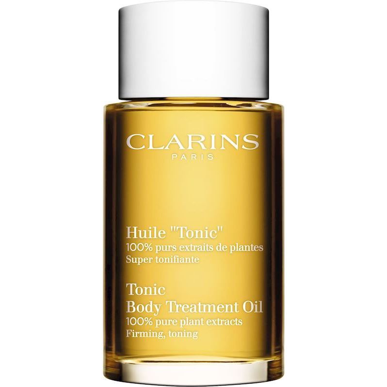 Clarins Firming Tonic Kropsolie med Planteekstrakter