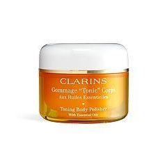 Clarins Exfolierende Kropspeeling - Få Glat Hud!