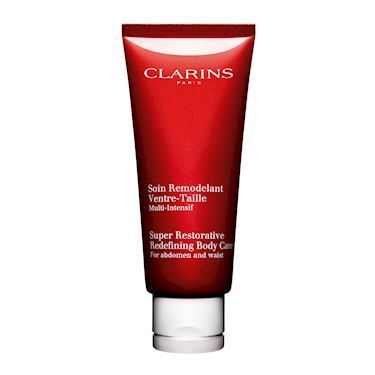 Clarins Super Restorative Kropspleje - Tilbud på Skønhed