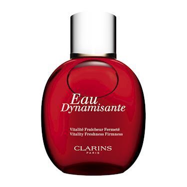 Clarins Eau Dynamisante Duftspray 100 ml – Skønhedspleje