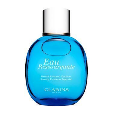 Clarins Eau Ressourcante Duft Spray 100 ml - Beroligende Aroma