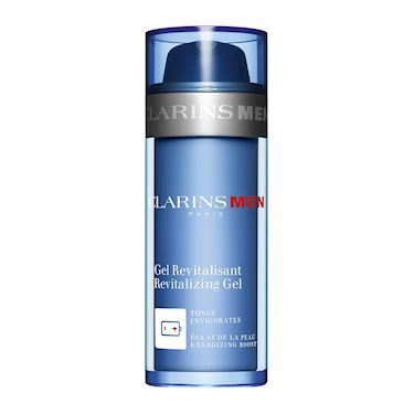 Clarins Men Age-Control Gel mod tidlige ældningstegn