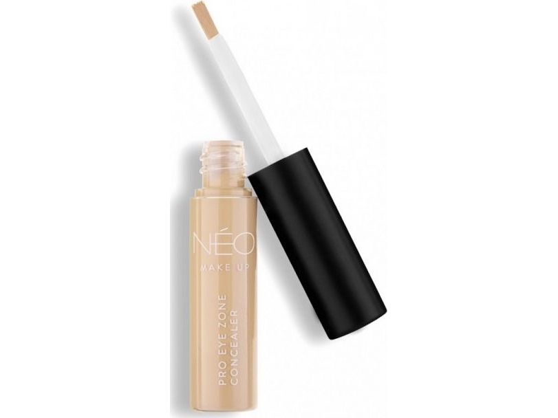 Neo Make UpPro Under Eye Concealer 5ml - Skønhedstilbud