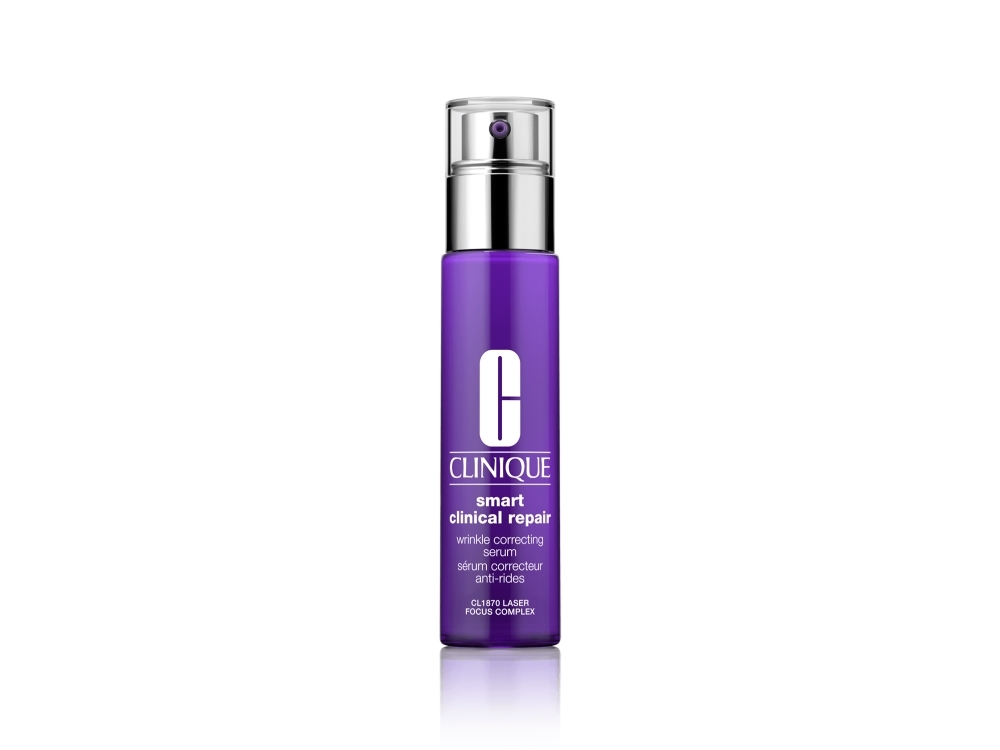 Clinique Smart Clinical Repair Serum til rynker 30 ml
