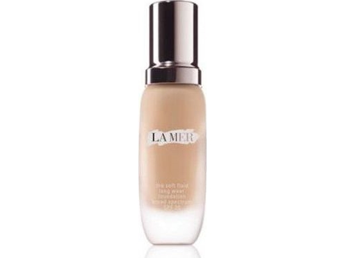 Merthe Soft Fluid Foundation SPF20 - Neutral 30ml - Daglig Bruger