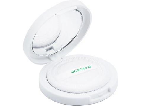 Ecocera Presset Ris Pulver Mat 10g – Skønhedsprodukt