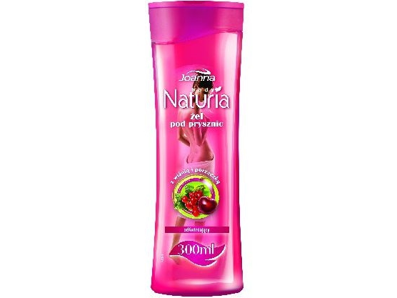 Joanna Nat Brusegelé med Kirsebær og Ribs 300ml