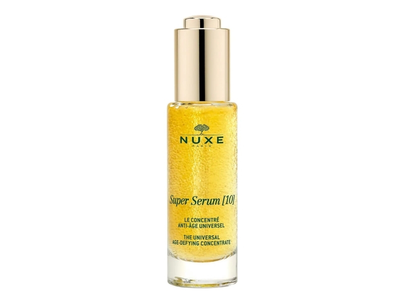 Nuxe Super Serum Anti-Aldring Koncentrat til Kvinder 30 ml