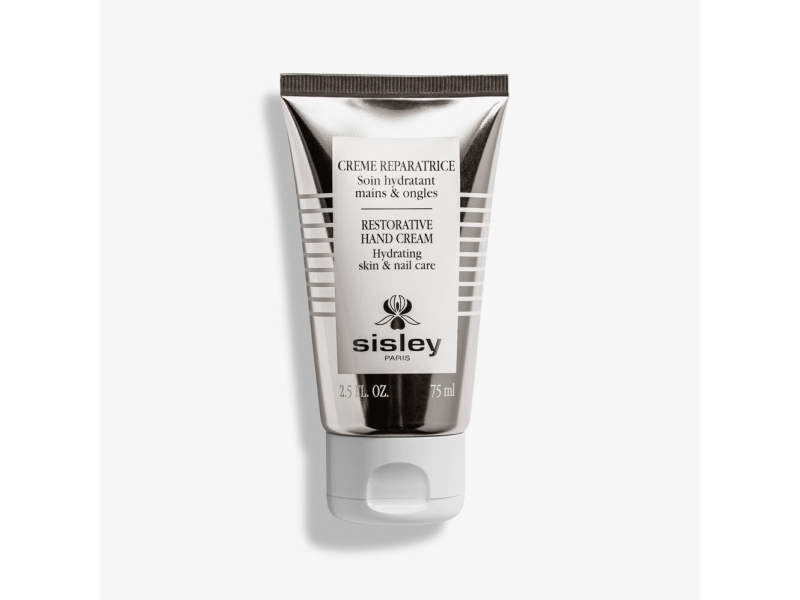 Sisley Reparativ Håndcreme til Damer - 75 ml