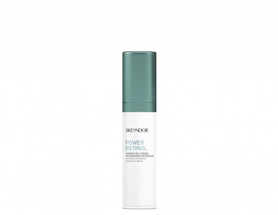 Skeyndor Power Retinol Intensiv Serum-Cream - Black Friday tilbud