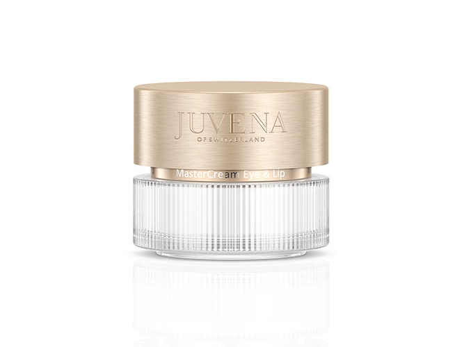 Juvena Mastercream til Øjne & Læber - 20 ml - Skønhedstilbud