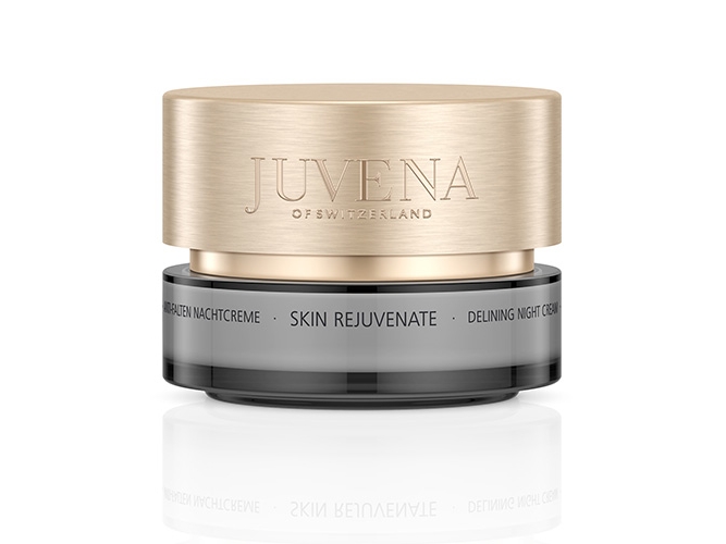 Juvena Skin Rejuvenate Delining Natcreme 50ml - Udsalg!