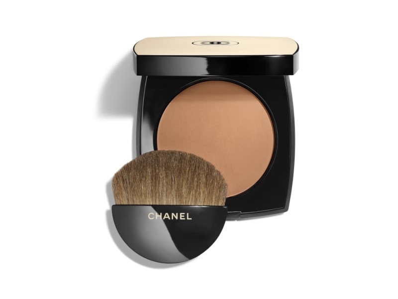Chanel Les Beiges Healthy Glow Blush Compact til kvinder