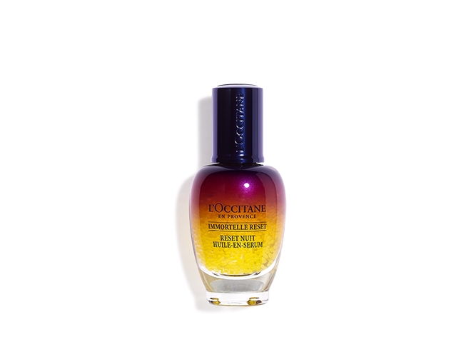 L'Occitane Immortelle Reset Natolie Serum - 30 ml
