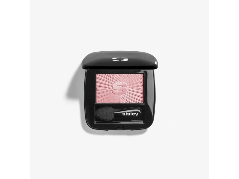 Sisley Les Phyto Ombres Metallic - Lyserød Øjenskygge
