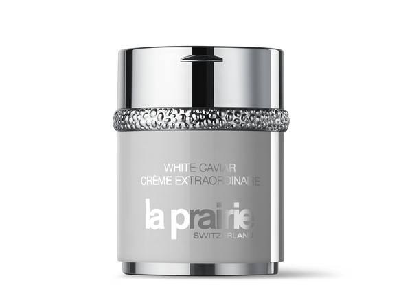 La Prairie White Caviar Dagcreme – Eksklusiv Skønhed 60 ml