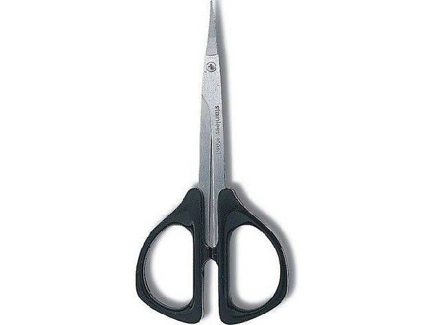 Sort Don Neglesaks 1010 - Donegal Beautified