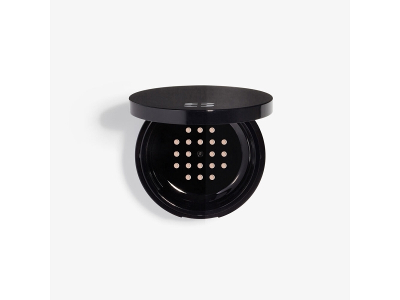 Sisley Phyto Loose Powder - Mat Foundation til Skønhed