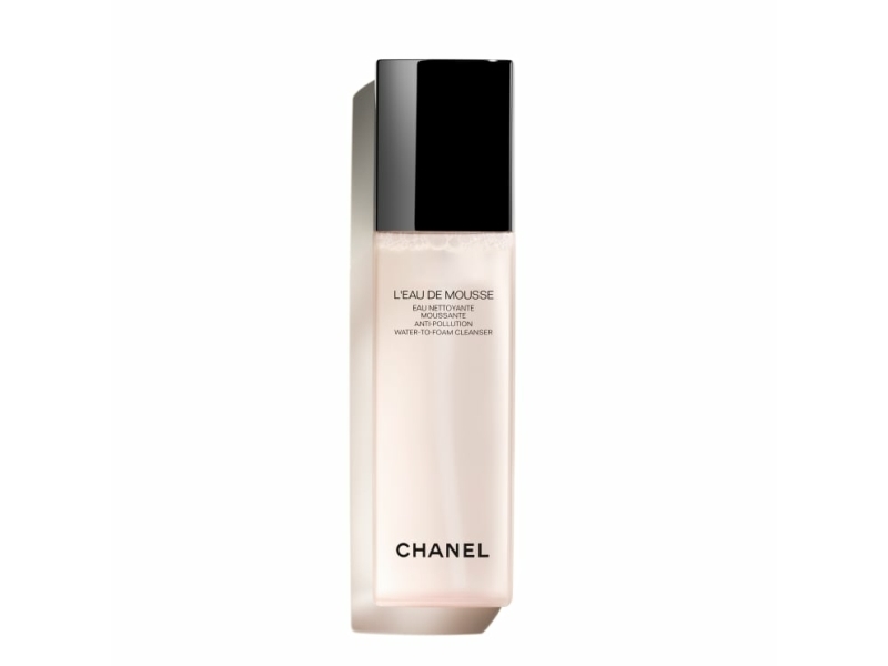 Chanel Leau De Mousse Renseende Skum - 150 ml