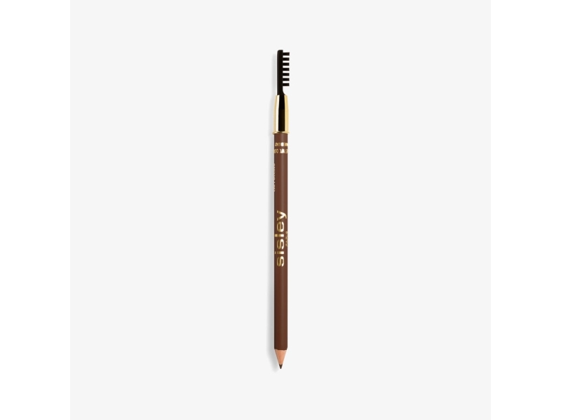 Sisley Phyto Sourcils Perfekt Øjenbrynspencil - Chatain 0,55g