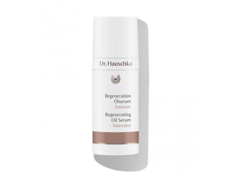 Dr. Hauschka Regenererende Olieserum til Moden Hud