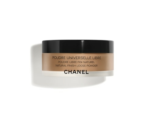 Chanel Poudre Universelle Libre Løs Pudder - 30 G