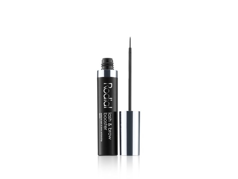 Rodial Lash Amp; Brow Booster Serum til Kvinder - 7 Ml