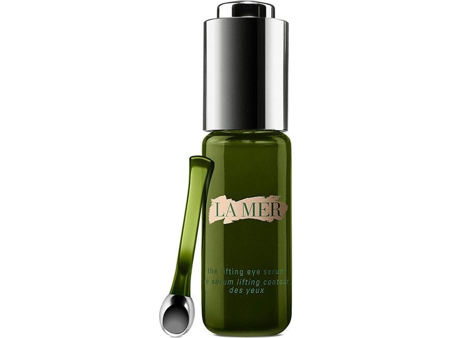 La Mer Lifting Øjenserum 15ml - Skønhedstilbud!