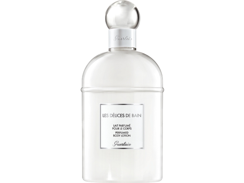 Guerlain Les Délices Badebol - 200 ml Skønhedspleje