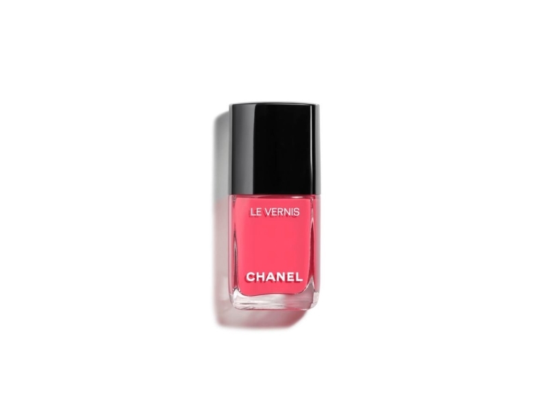Chanel Vernis Neglelak 524 Turban til Kvinder - Skønhed