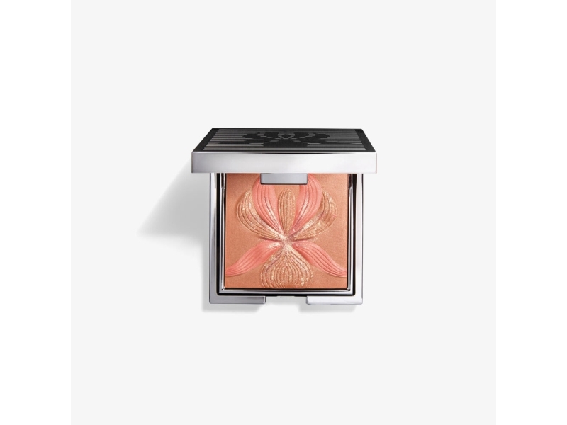Sisley Orchidee Highlighter Blush med Hvid Lilje 15g
