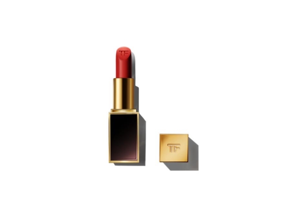 Tom Ford Mat Læbestift i Ruby Rush til Kvinder