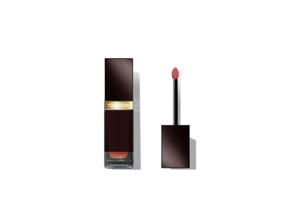 Tom Ford Shine Flydende Læbestift - Intimate til Kvinder