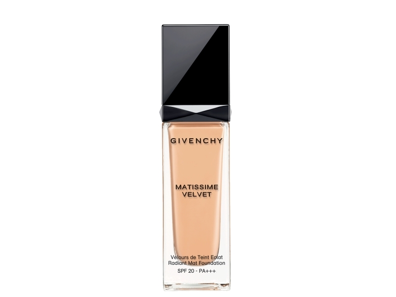 Givenchy Matissime Mattifying Foundation - Mat Sand SPF 20