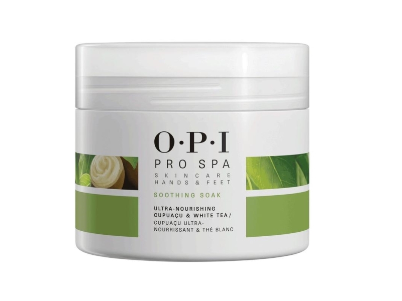 Opi Pro Spa Nærende Badepulver til Hænder & Fødder 669