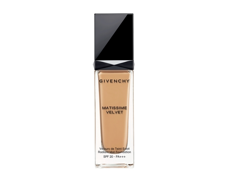 Givenchy Matissime Mattifying Foundation - Mat Gold Spf 20