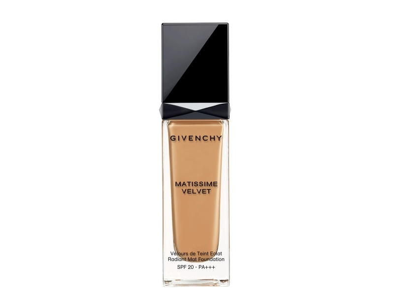 Givenchy Matissime Mattifying Foundation Mat Ginger SPF 20
