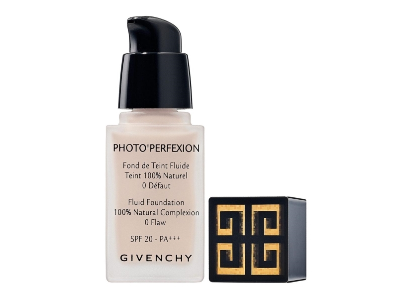 Givenchy Photo Perfexion Glow Foundation - Perfekt Sand SPF