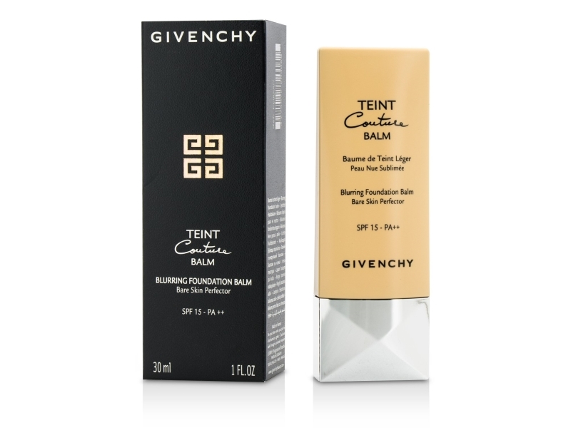 Givenchy Teint Couture Hydrating Foundation - Nude Sand 30 ml