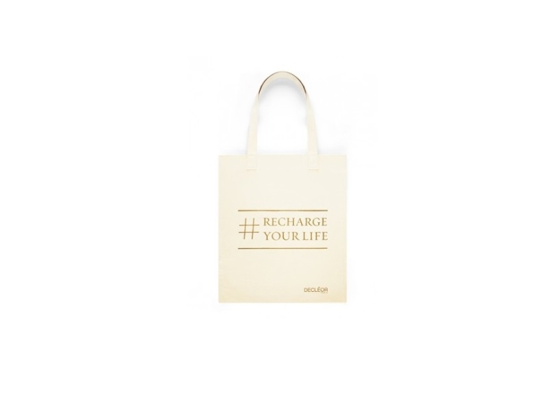 Decleor Corporate Tote Shopping Bag til kvinder - Udsalg!