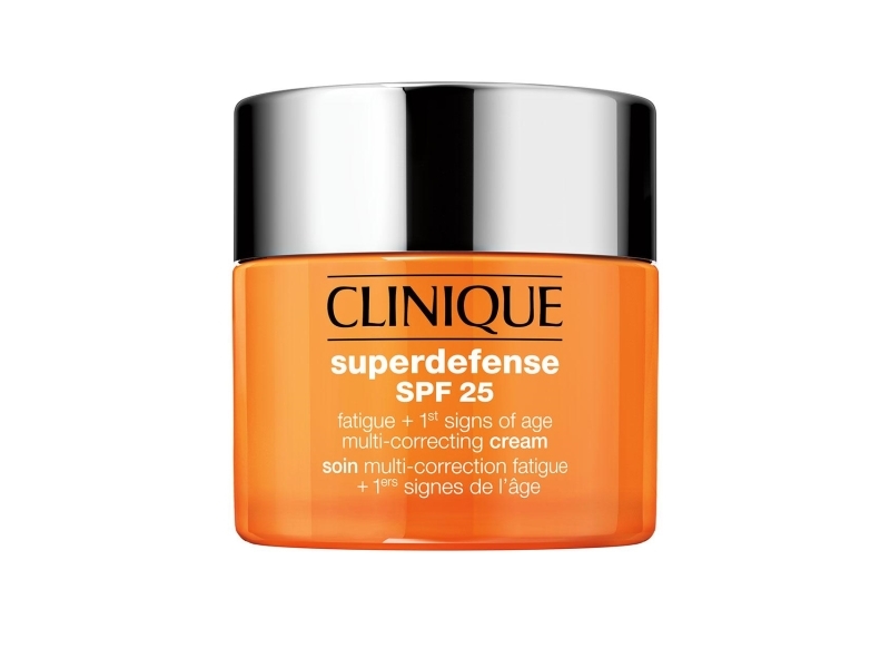 Clinique Super Defense Creme - Skønhedspleje 50 ml