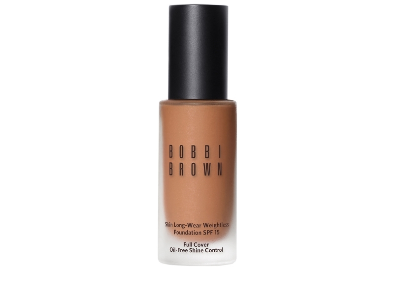 Bobbi Brown Skin Glycerin Foundation 066 Cool Honey - Tilbud!