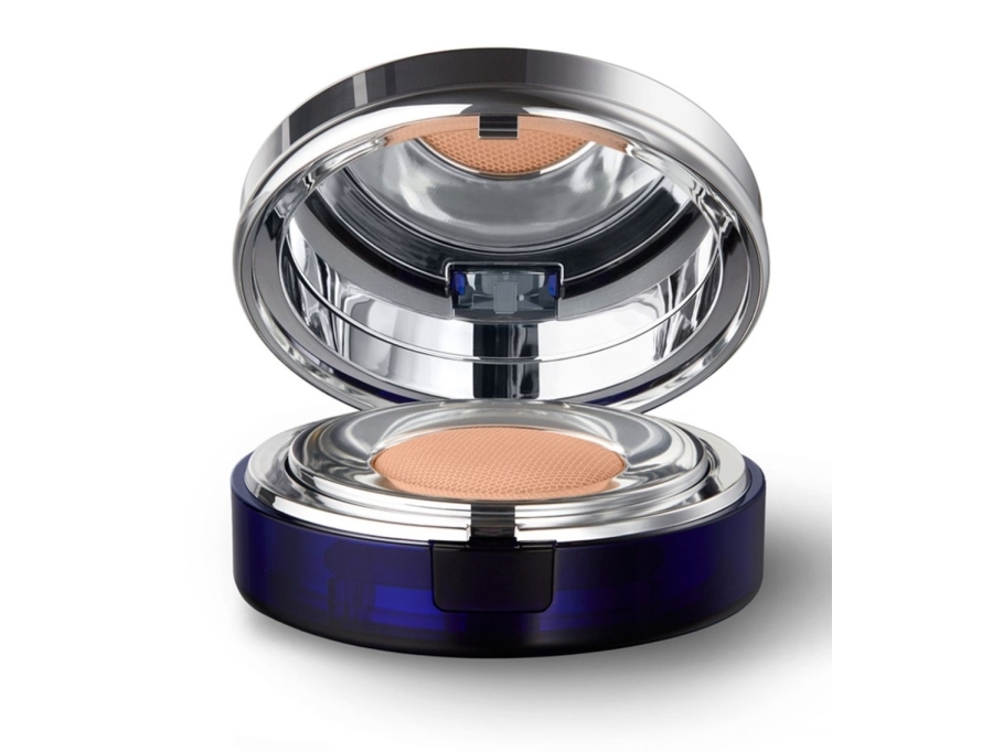 La Prairie Duo Sæt med Skin Caviar og Compact Foundation