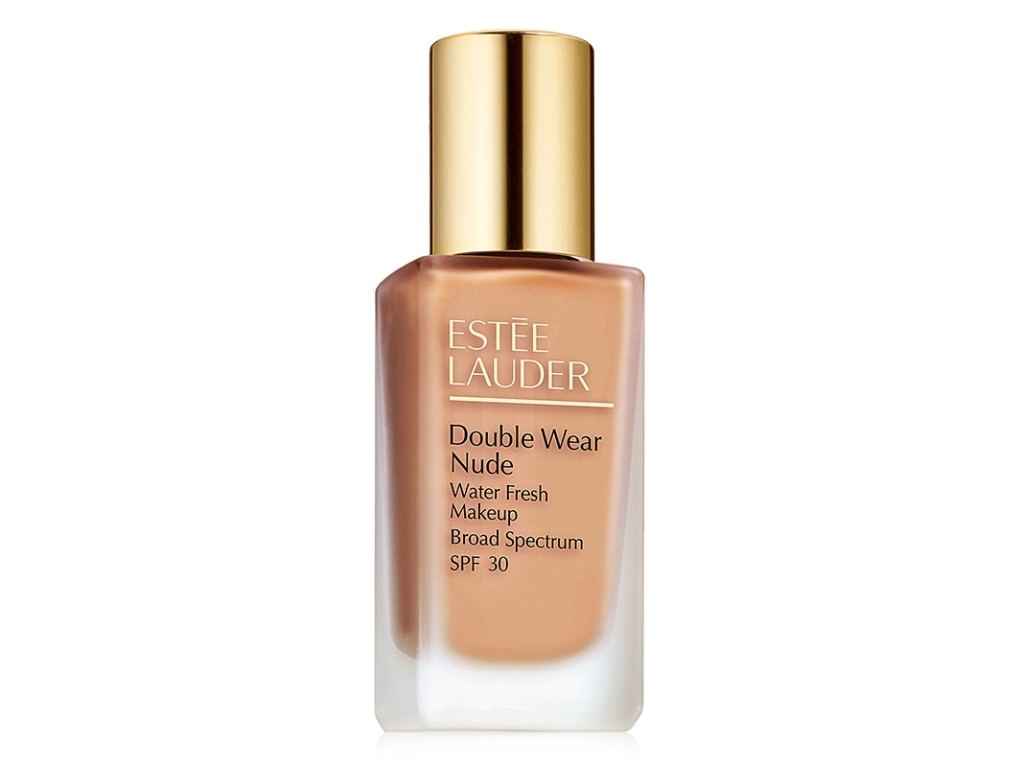 Estee Lauder Double Wear Nude Vandfrisk Makeup SPF30 30ml