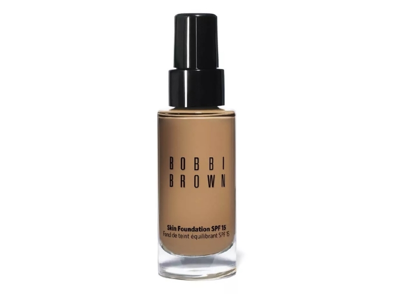 Bobbi Brown Skin Glycerin Langtidsholdbar Foundation SPF 15