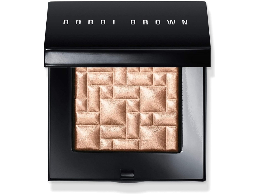 Bobbi Brown Highlighter Pulver - Bronze Glow 8g