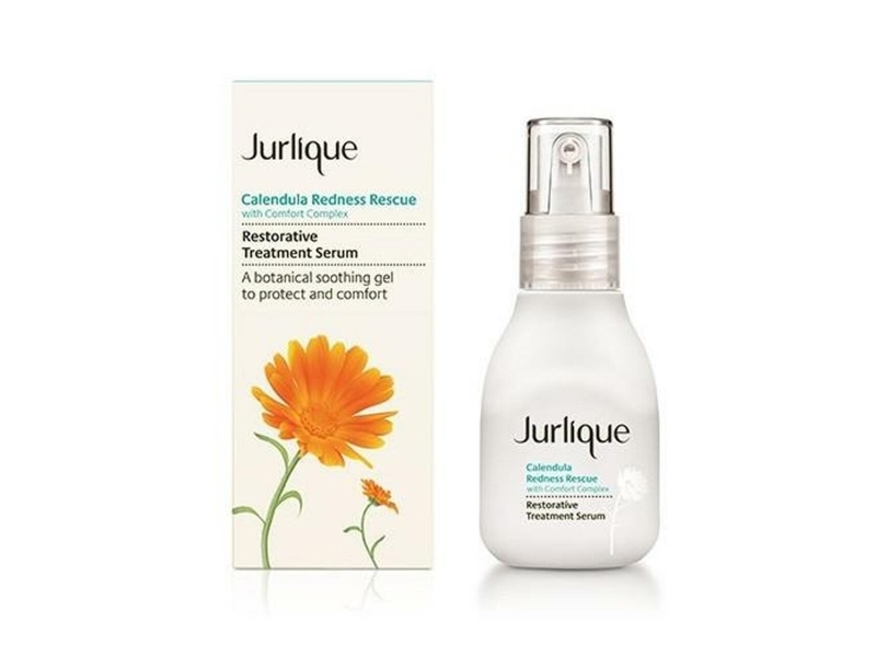 Jurlique Calendula Rødhedsredning Serum til Dame - 30 Ml
