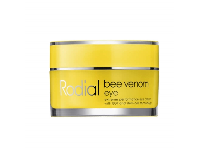 Rodial Bee Venom Øjencreme til Damer - Skønhedstilbud