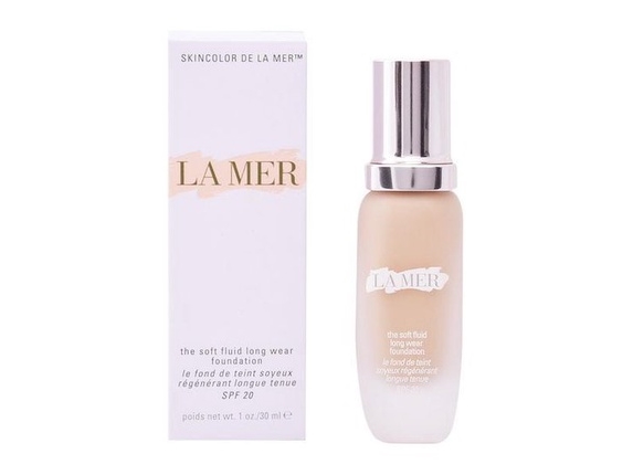 La Mer Soft Fluid Foundation SPF20 320 Blush - Black Friday!