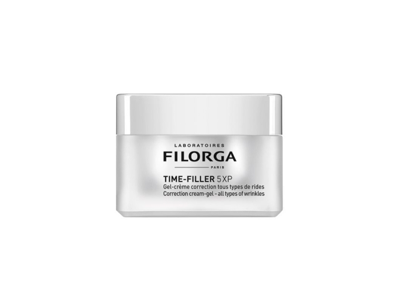 Filorga Time Filler 5XP Rynke-Fyldende Creme Gel 50ml